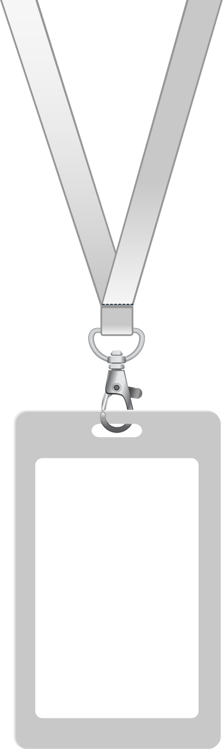ID Card Template