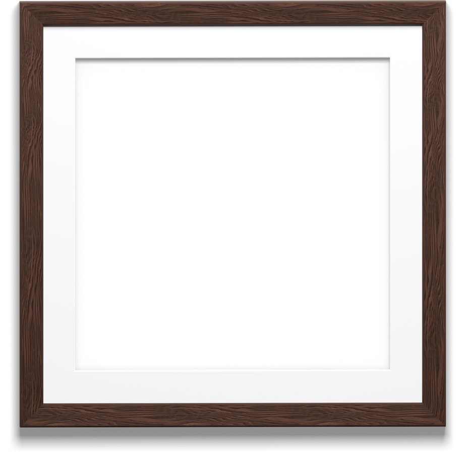 Wooden Frame